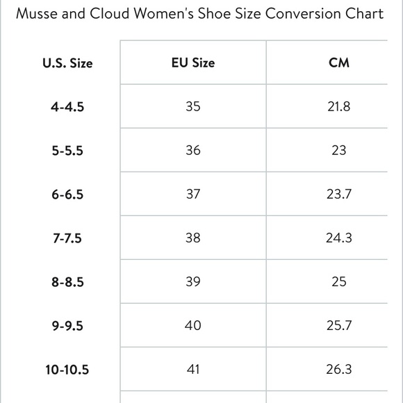 Musse & Cloud Ciara Tan Leather Open Toe Sandals - 7 / 7.5 - Picture 15 of 16